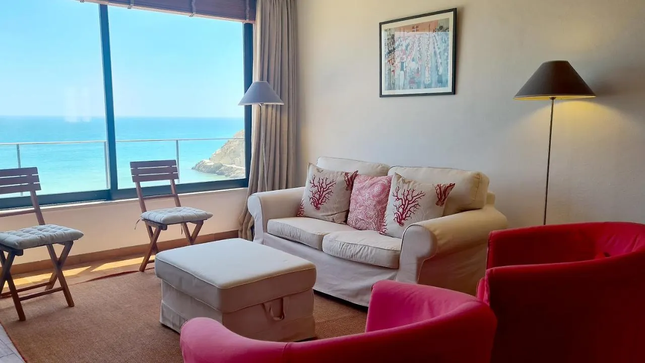 Albufeira Beach Cliffs House 0*,