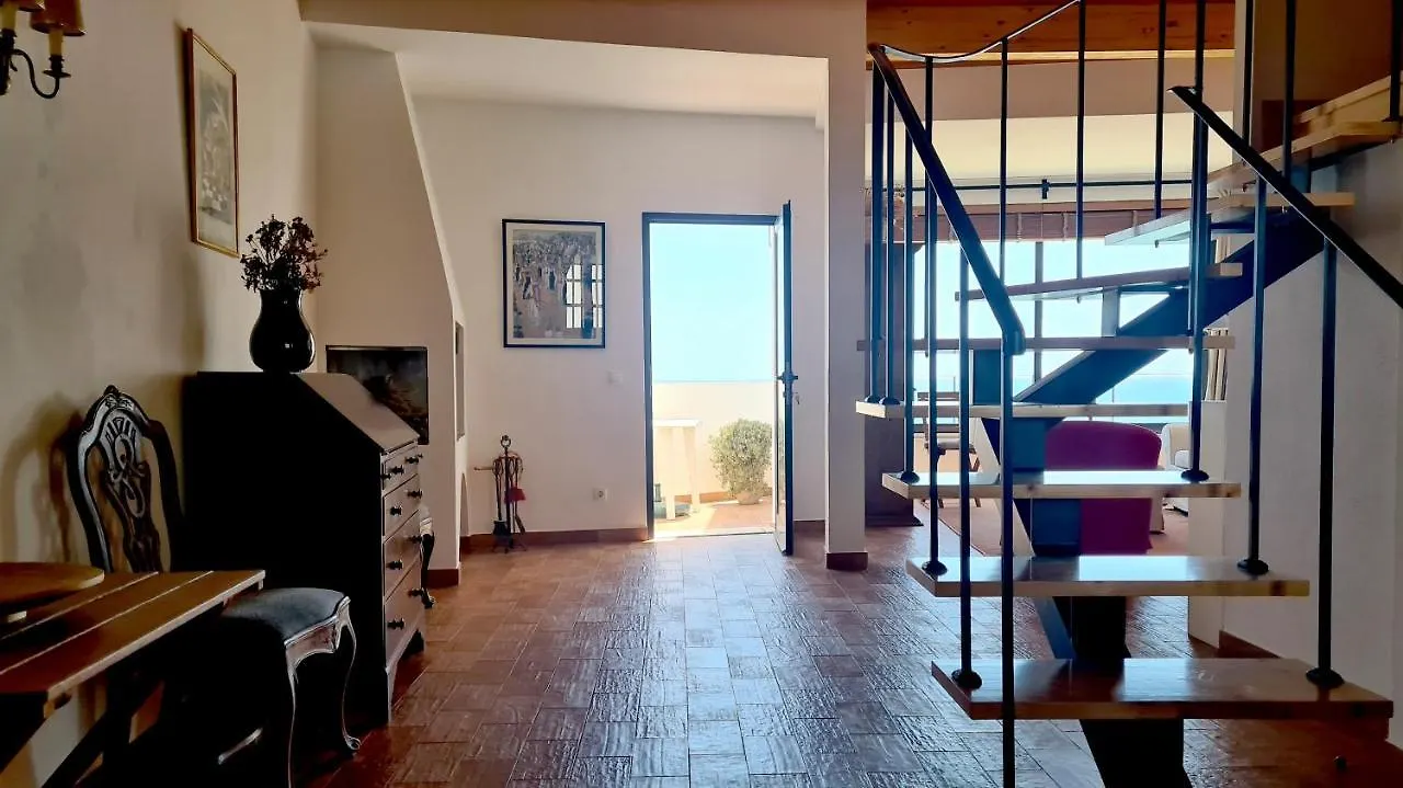 Albufeira Beach Cliffs House Holiday home
