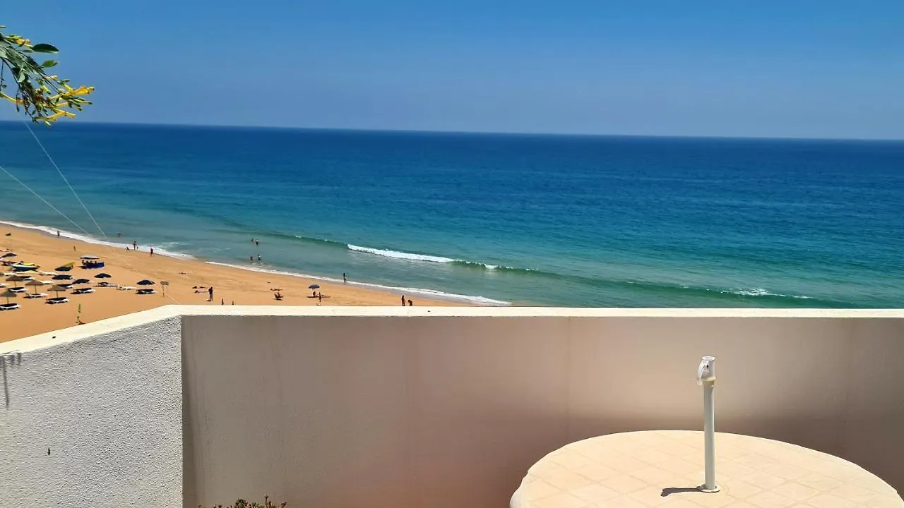 Holiday home Albufeira Beach Cliffs House Portugal