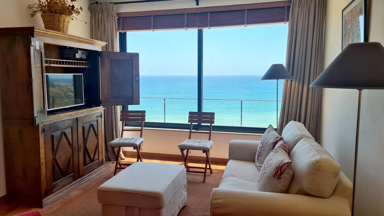 Σπίτι διακοπών Albufeira Beach Cliffs House