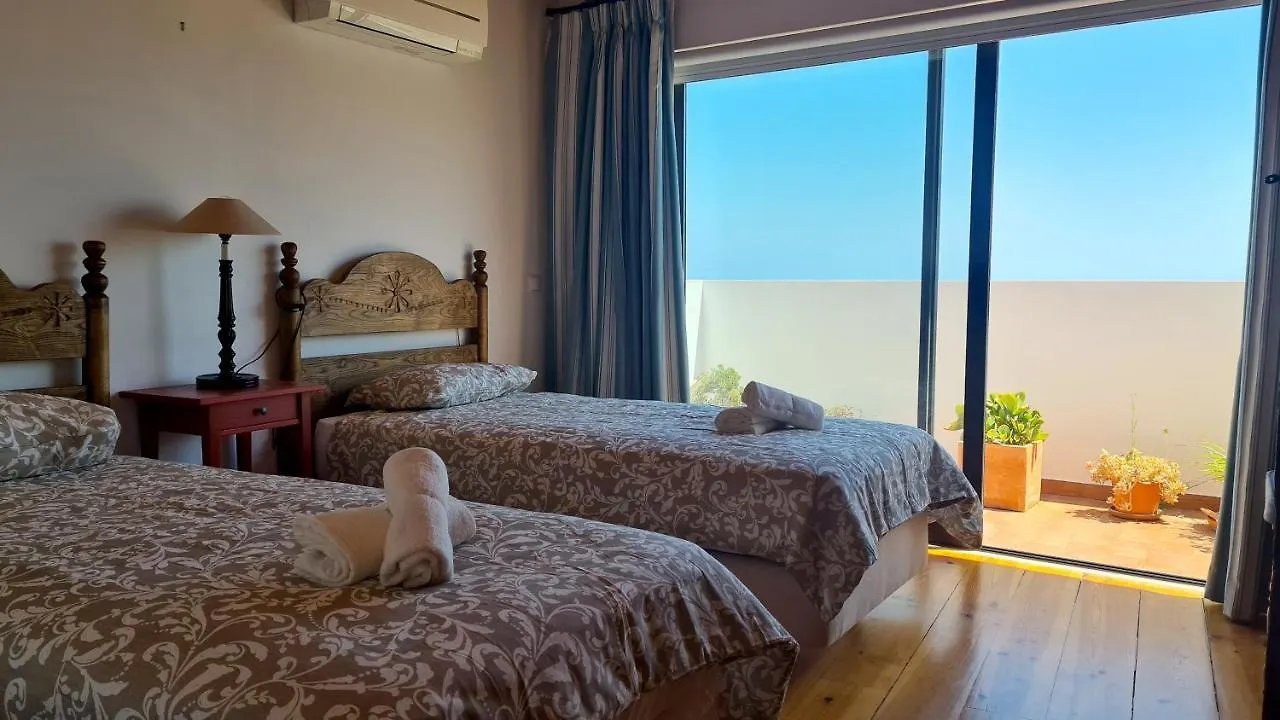 Albufeira Beach Cliffs House Σπίτι διακοπών