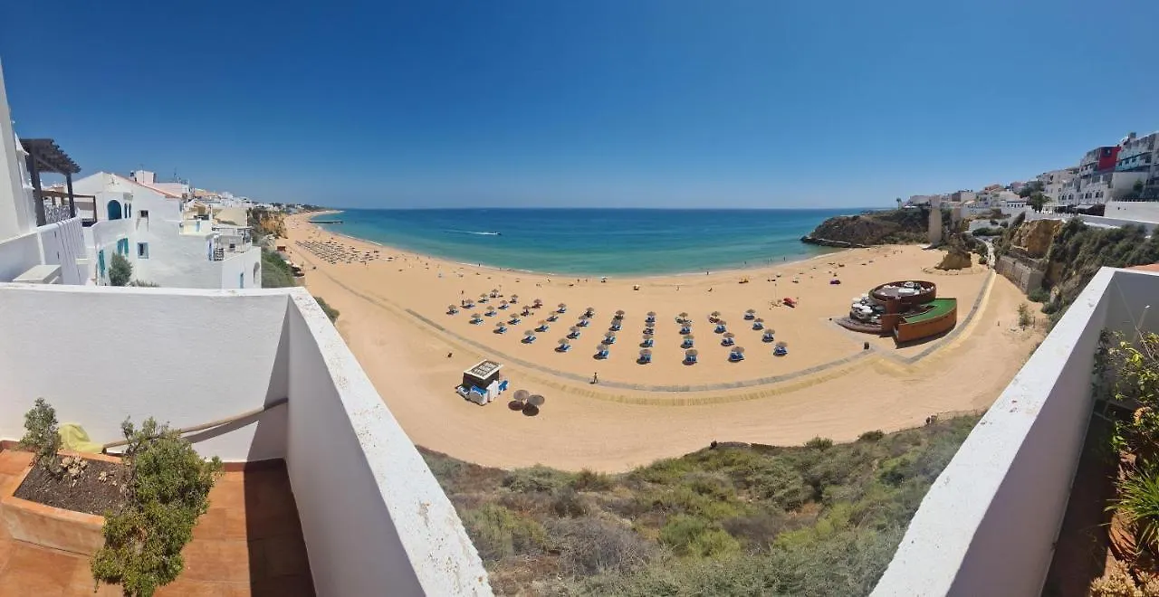 Σπίτι διακοπών Albufeira Beach Cliffs House Πορτογαλία