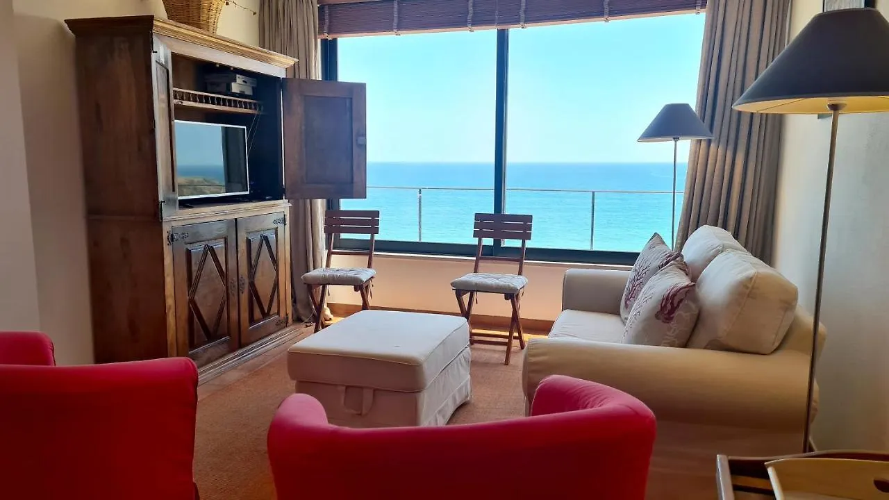 Albufeira Beach Cliffs House Πορτογαλία