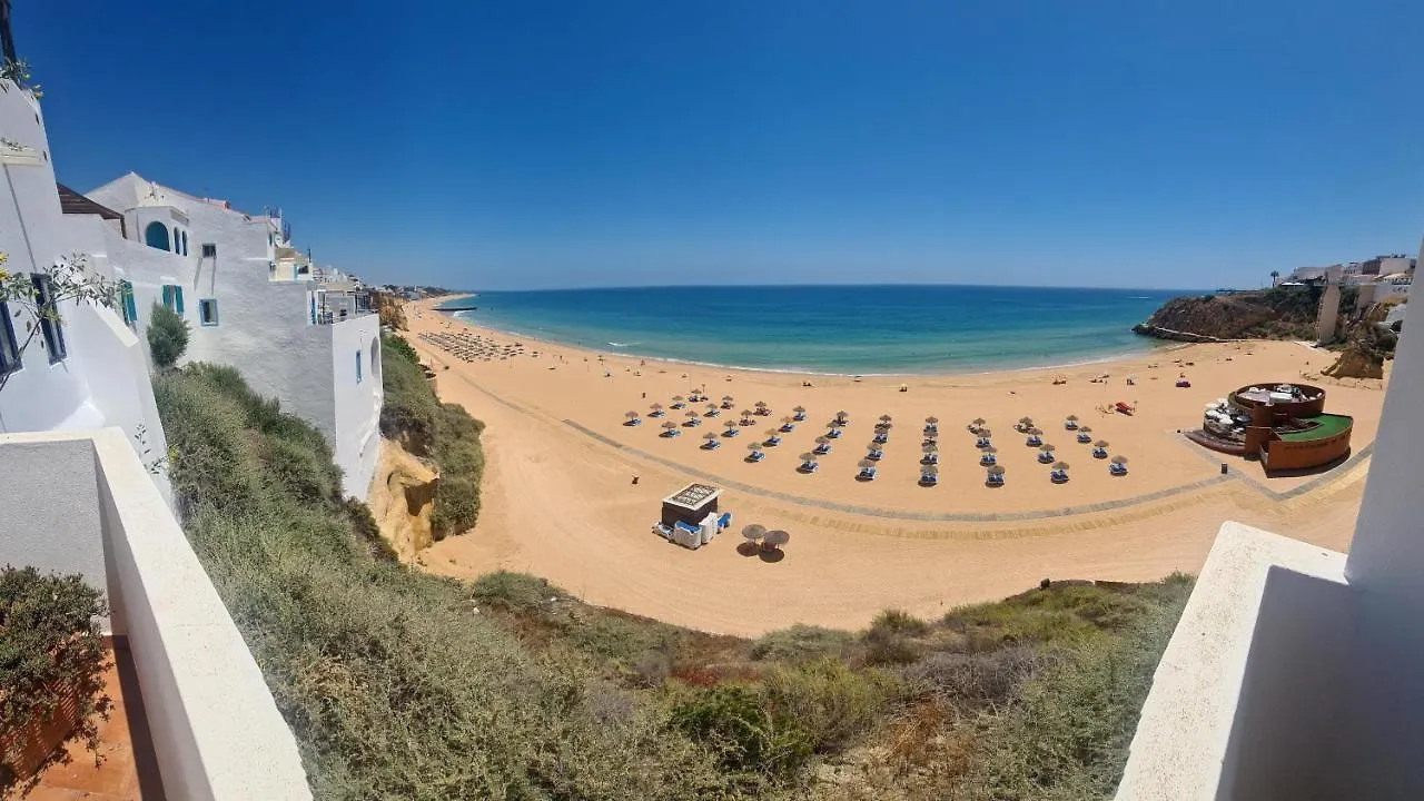 Albufeira Beach Cliffs House 0*,  Πορτογαλία