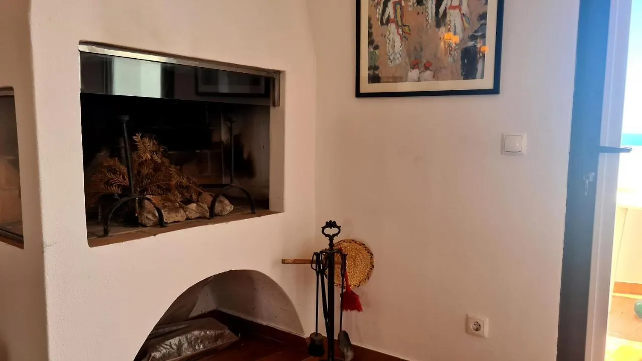 Σπίτι διακοπών Albufeira Beach Cliffs House Πορτογαλία