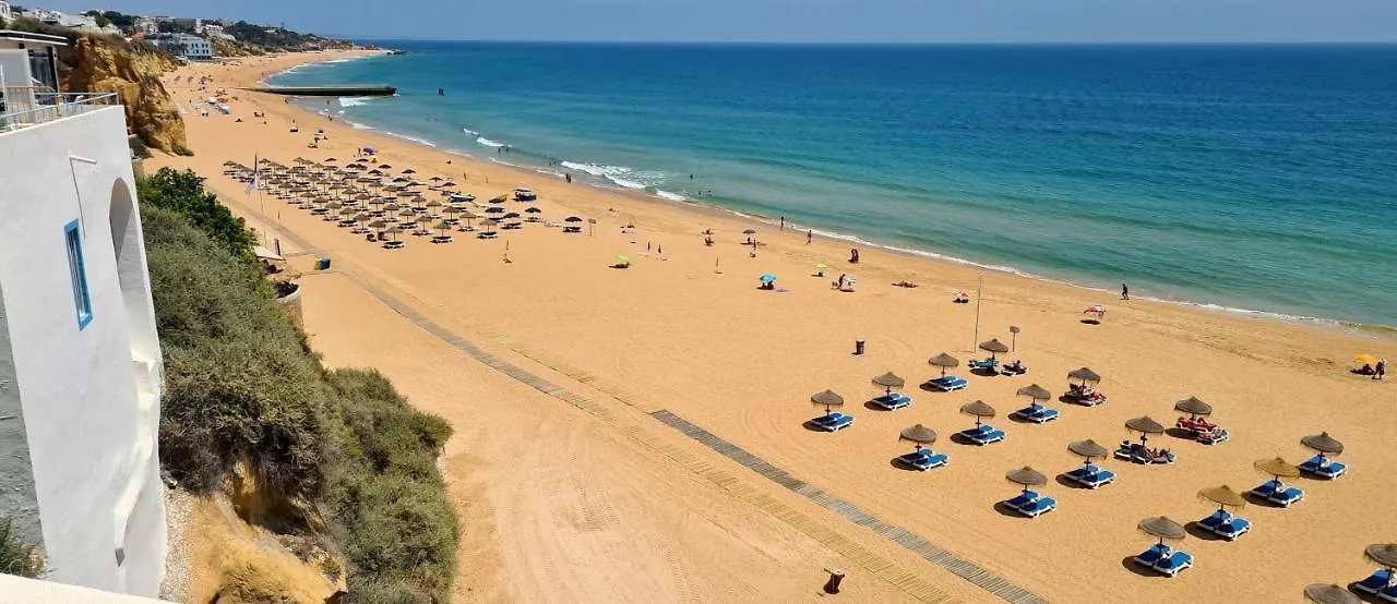 Albufeira Beach Cliffs House 0*,  Πορτογαλία